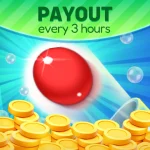 Angler Bubbles:Reel & Pop – ¿Una opción para ganar dinero?