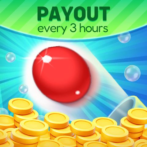 Angler Bubbles:Reel & Pop – ¿Una opción para ganar dinero?
