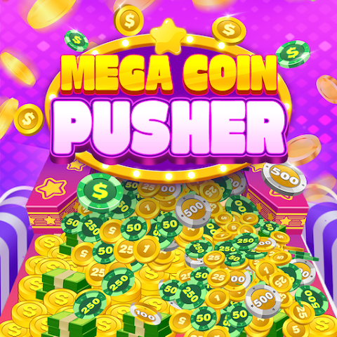 Mega Coin Pusher:Fun y Wins – ¿Es legítima?