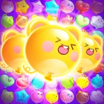 ¿Sky Blast Carnival te paga por combinar fichas?