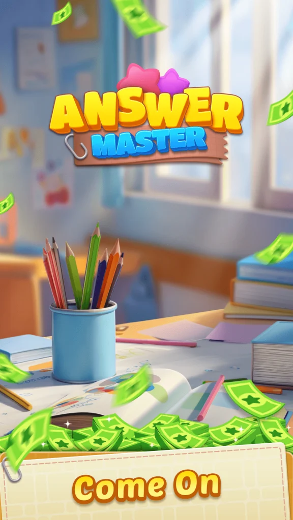 Descargar Answer Master