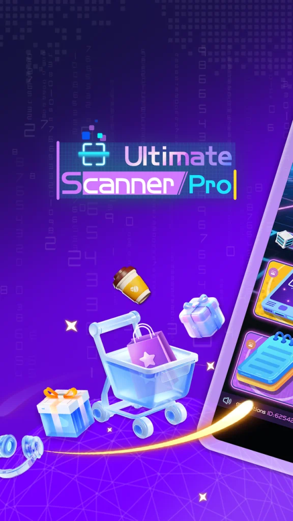 Descargar Ultimate Scanner Pro
