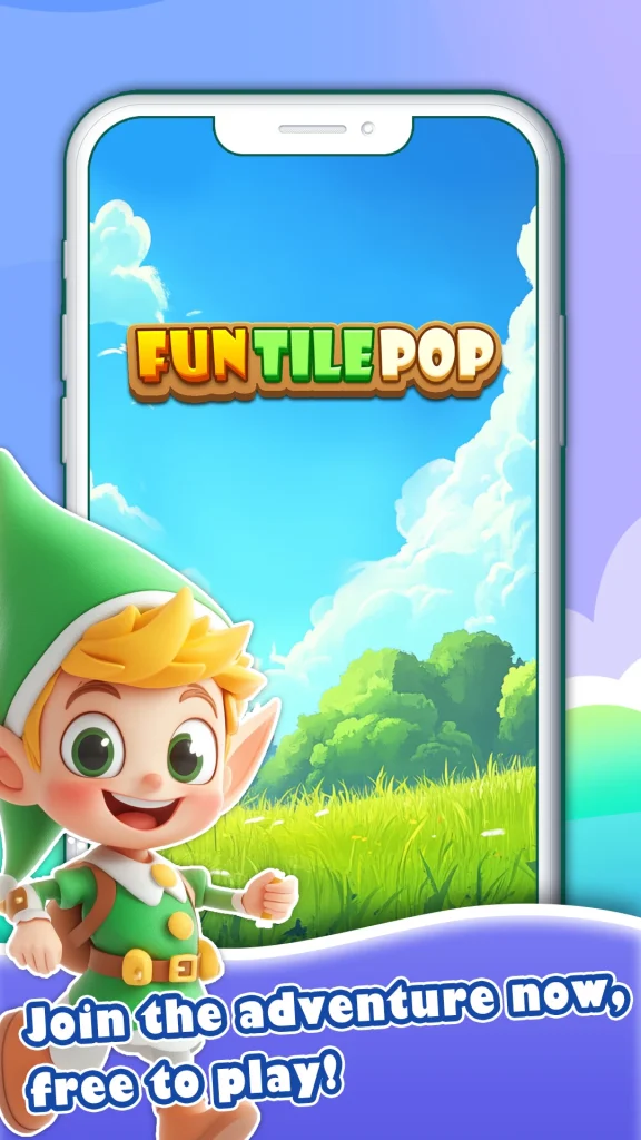 Descargar Fun Tile Pop