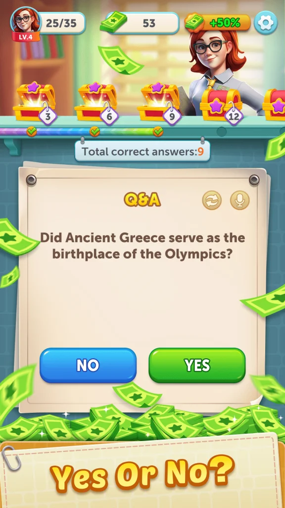 Descargar Answer Master