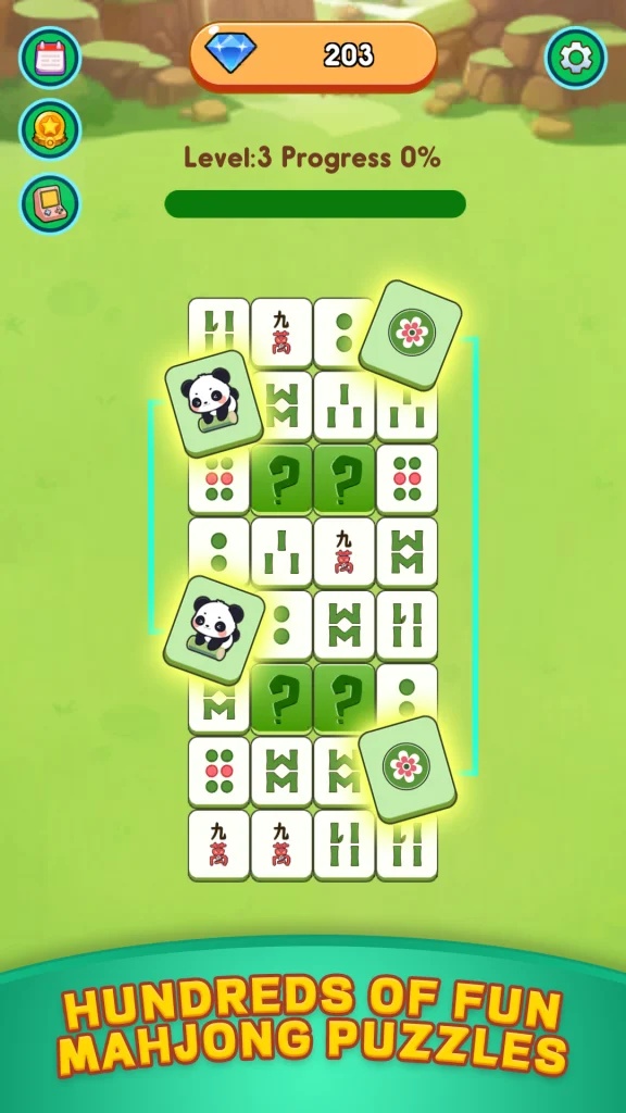 Descargar Link y Clear Mahjong Puzzle