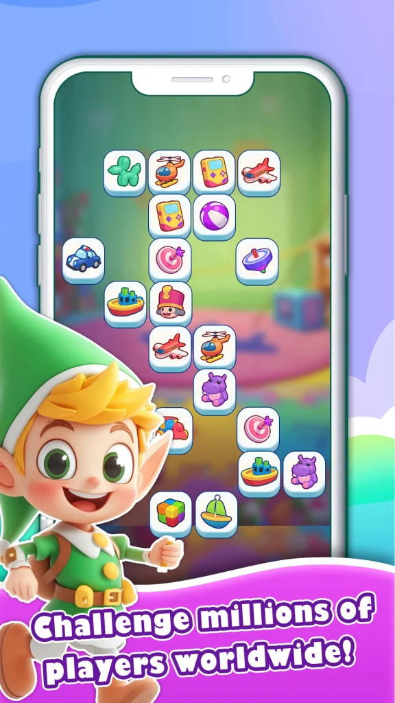 Descargar Fun Tile Pop