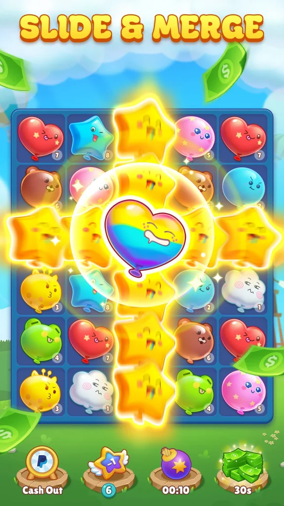 Descargar Sky Blast Carnival
