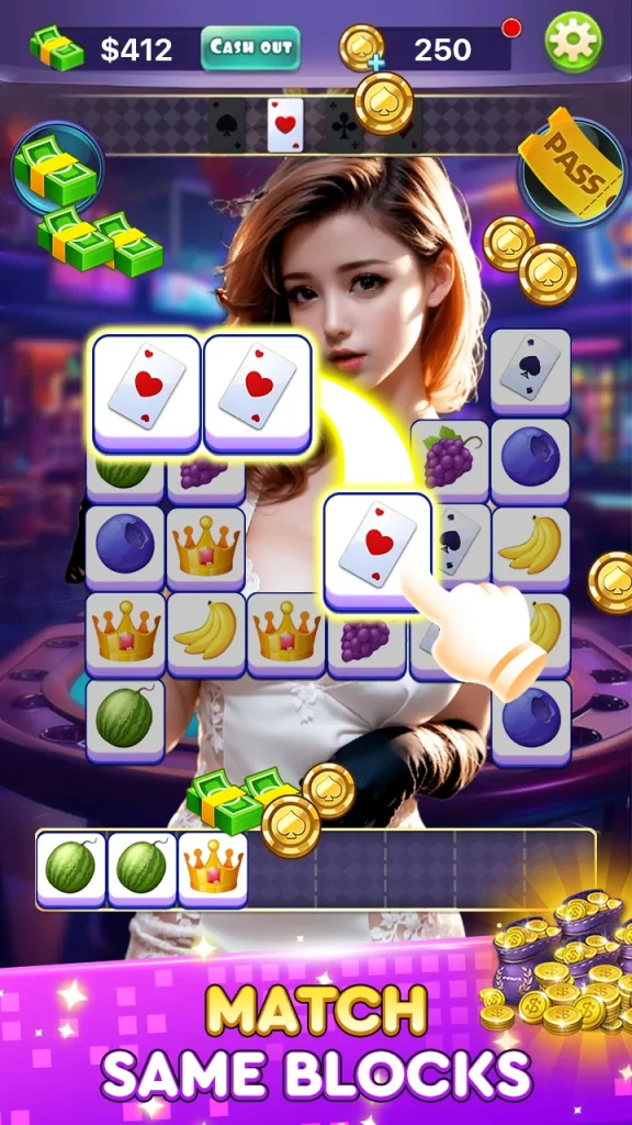 Descargar Beauty Tile Triple