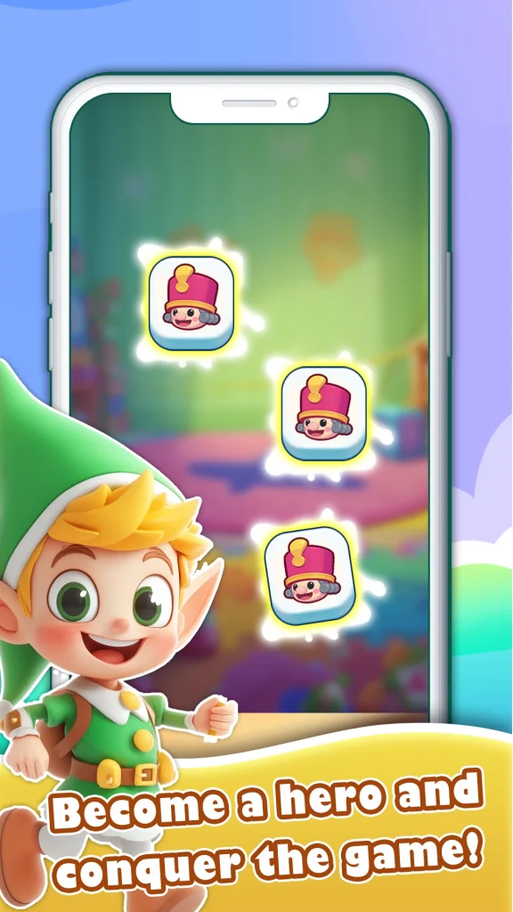 Fun Tile Pop paga