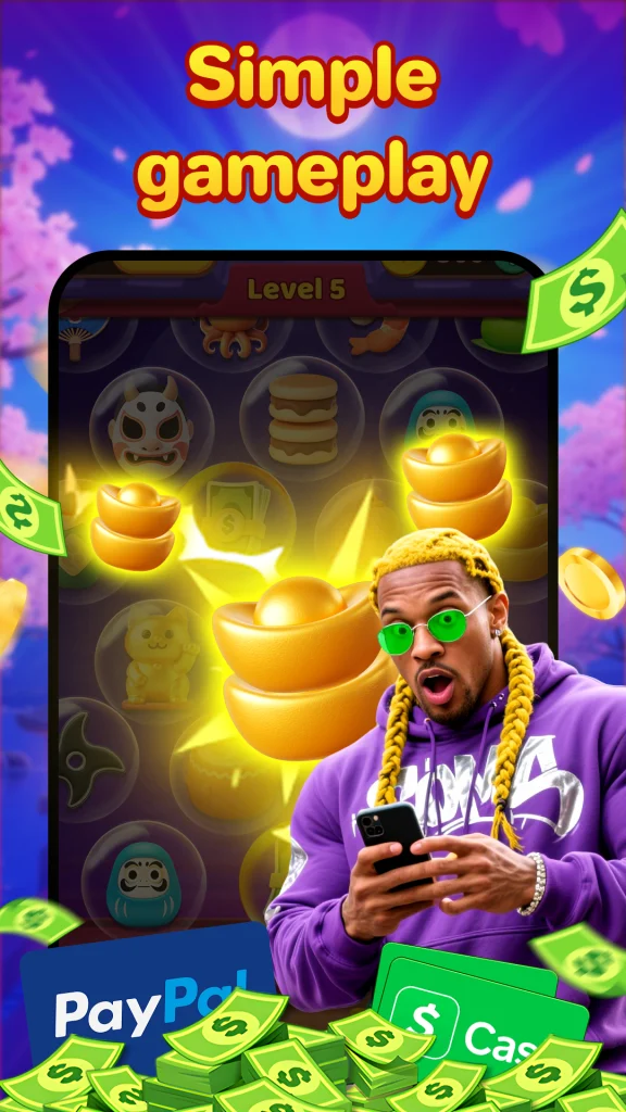 Mystic Drop paga
