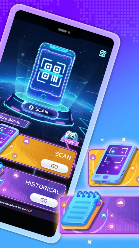 Ultimate Scanner Pro paga