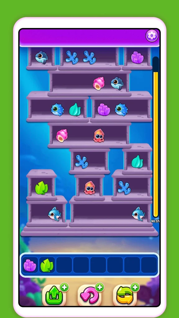 Descargar Ocean Goods Treasure