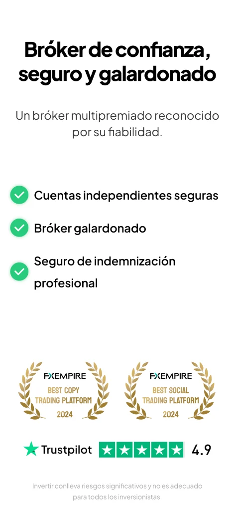 Descargar ZERO Markets: Invierte y Opera