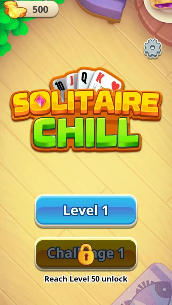 Descargar Solitaire Chill