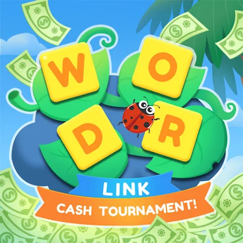 Word Link – Cash Tournament – ¿Se trata de una scam?