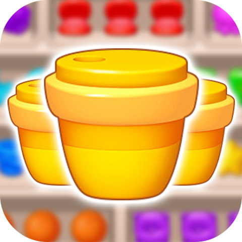 Family Sort – ¿Te pagan por eliminar fichas?