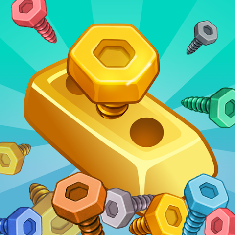 Screw Now: Puzzle & Fun – ¿Mover fichas da dinero?