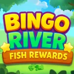 Bingo River: Fish Rewards – ¿Te da dinero real?