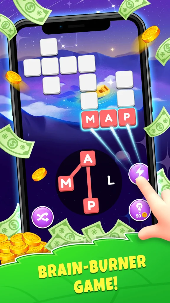 Descargar Word Link - Cash Tournament