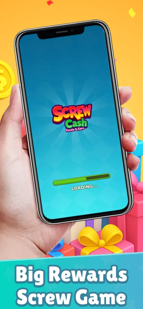 Descargar Screw Now: Puzzle & Fun