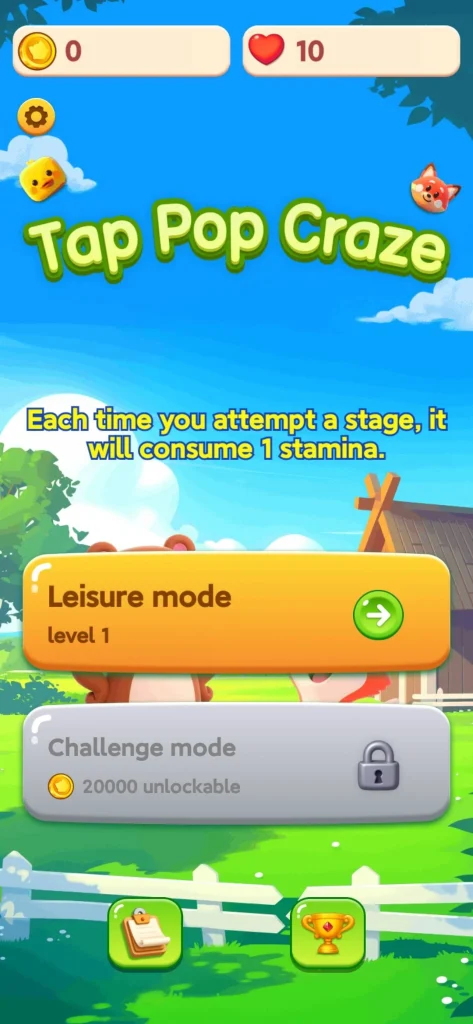 Descargar Tap Pop Craze