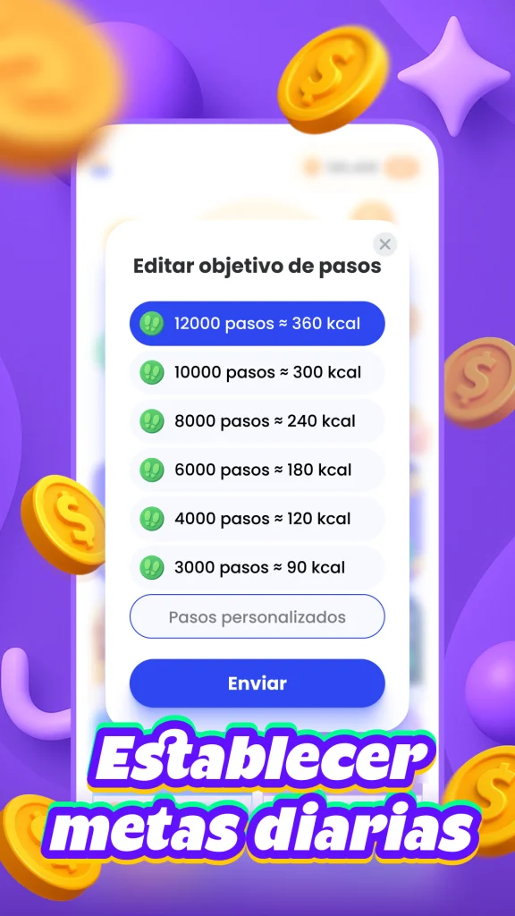 Descargar Cash Pace