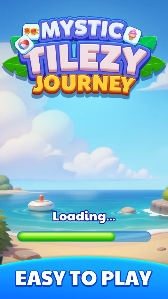 Descargar Mystic Tilezy Journey