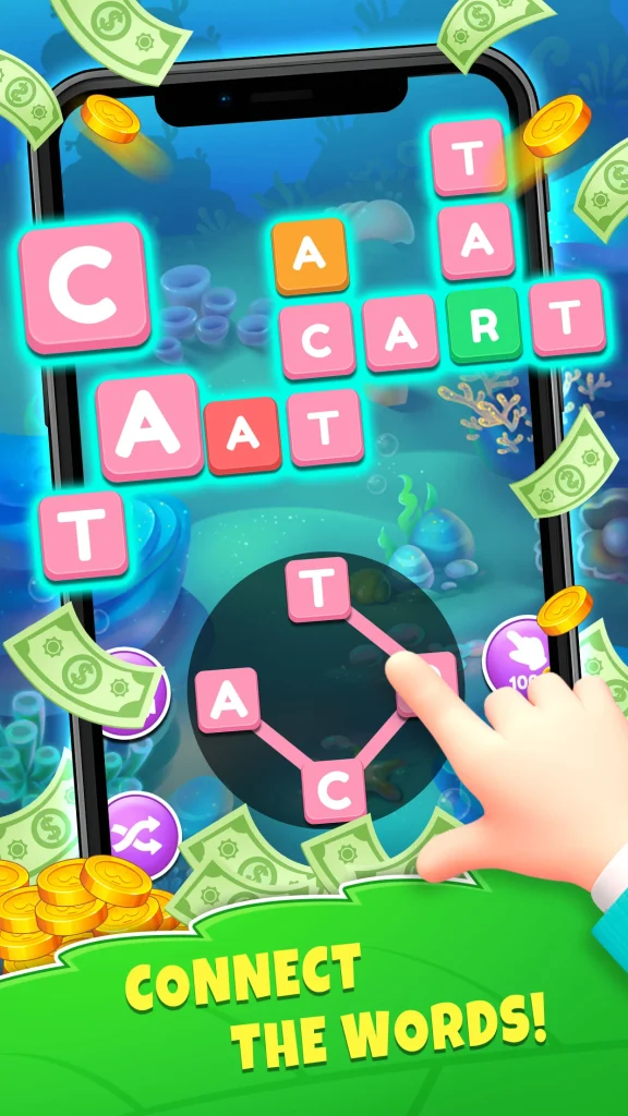 Descargar Word Link - Cash Tournament