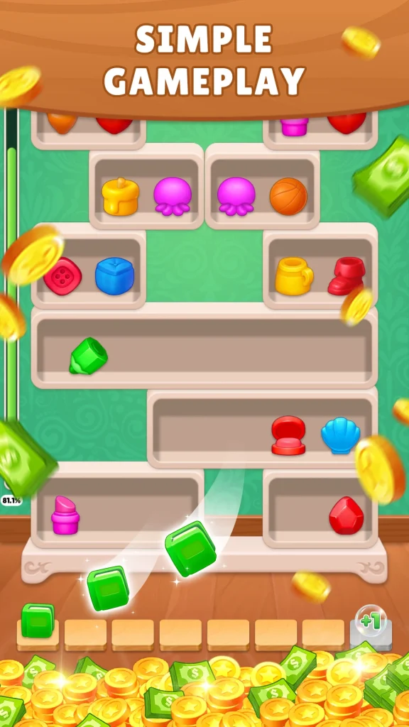 Descargar Family Sort