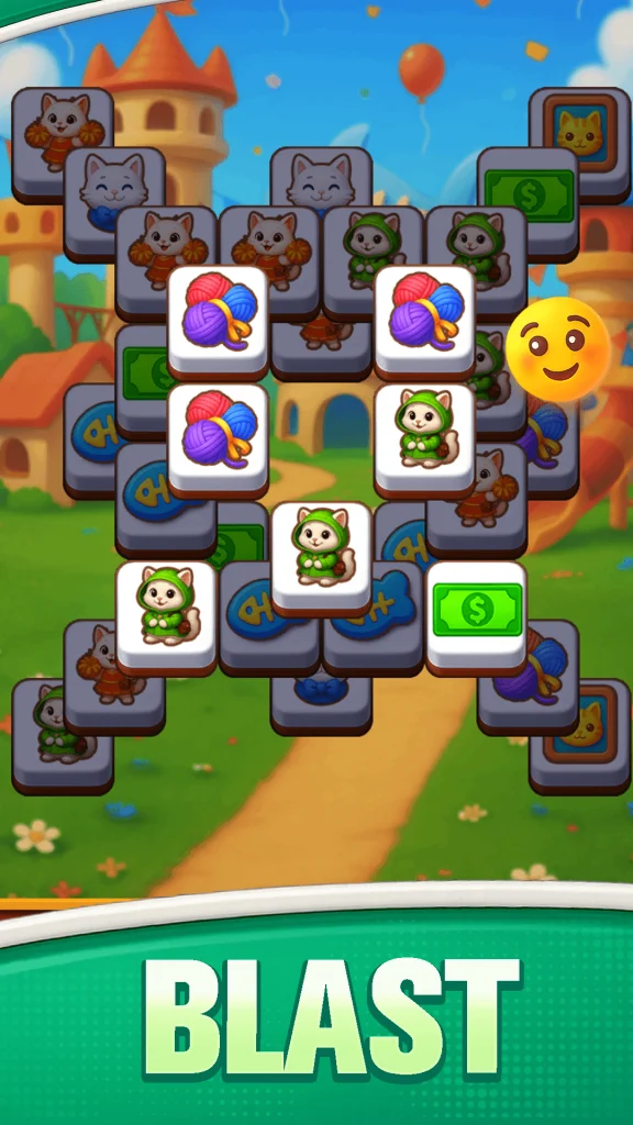 Descargar Kitty Clash