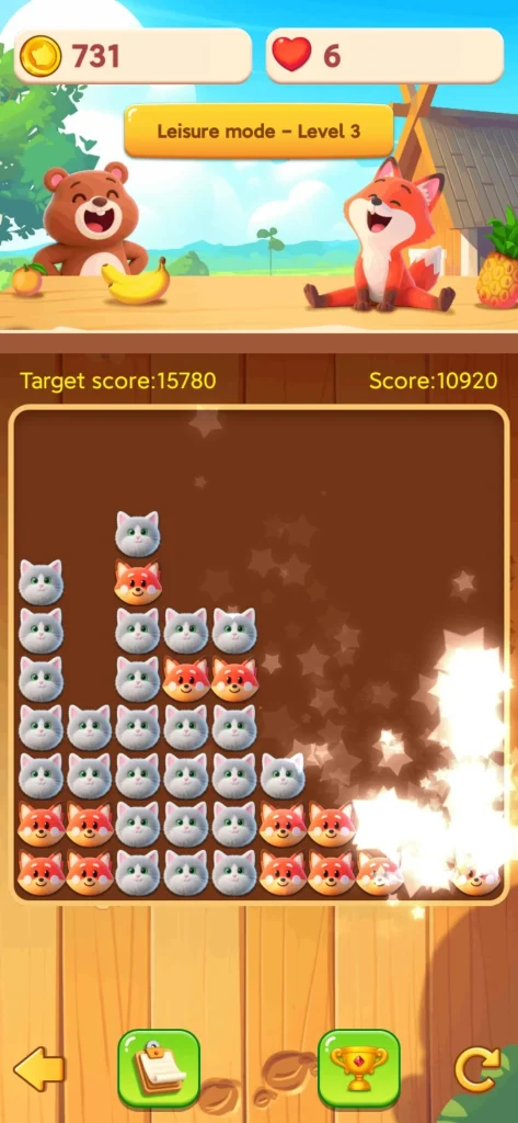 Descargar Tap Pop Craze