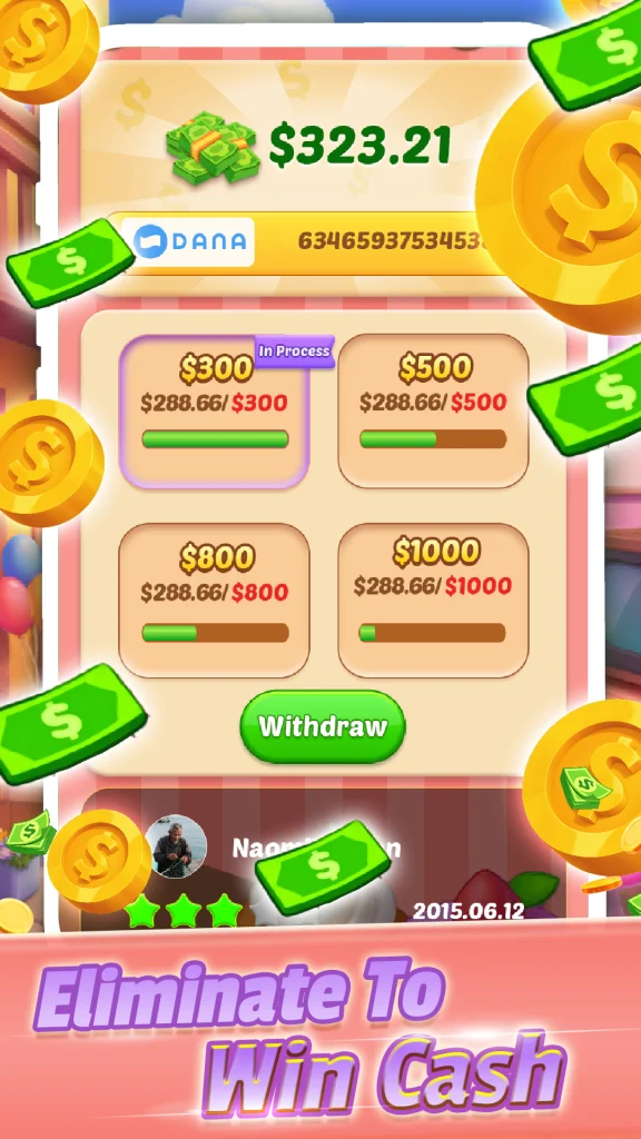 Descargar Star Kingdom - Eliminate To Win