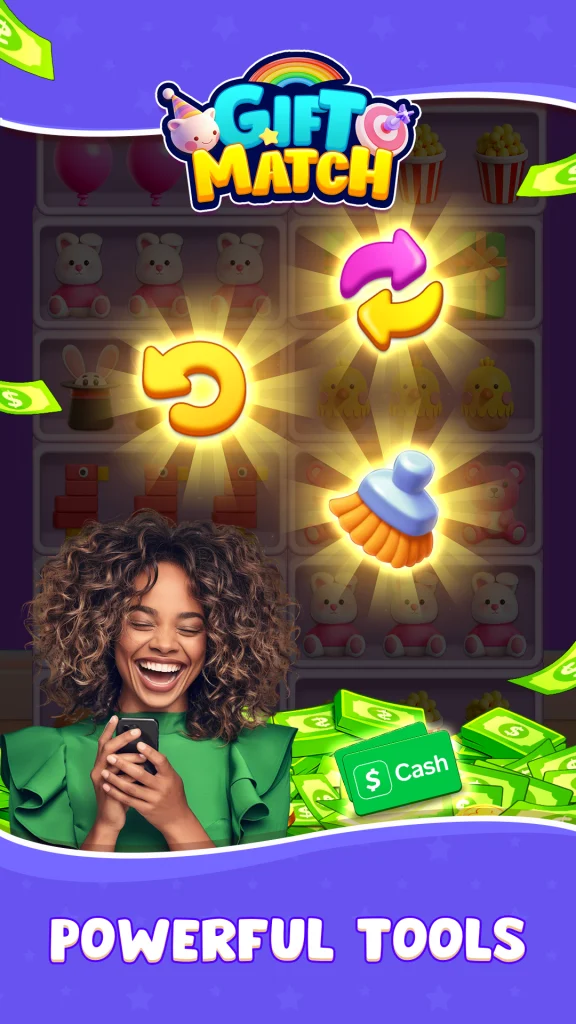 Descargar Gift Match