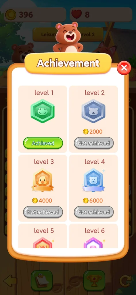 Tap Pop Craze paga