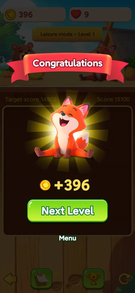 Tap Pop Craze paga