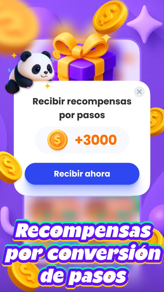 Cash Pace paga