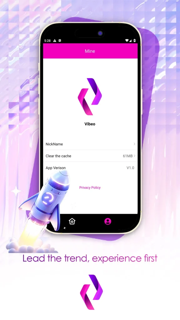 Descargar Vibeo paga
