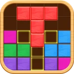 Wooden Block Blast – ¿Te paga por jugar?