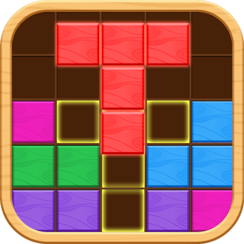 Wooden Block Blast – ¿Te paga por jugar?
