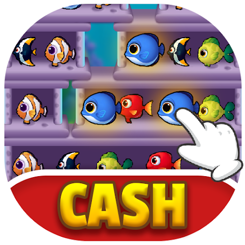 Ocean Shelf Frenzy: Win Cash – ¿Jugar te da dinero?