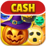 Ghostly Merge – Play&Earn Cash – ¿Es legítima o scam?