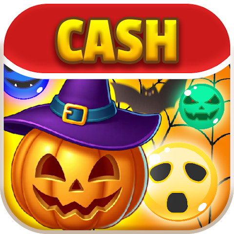 Ghostly Merge – Play&Earn Cash – ¿Es legítima o scam?