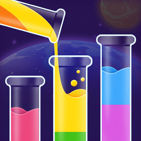 Glass Color Order – ¿Se trata de una app legítima?