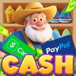 Beach Magic Match – ¿Organizar alacenas da dinero?