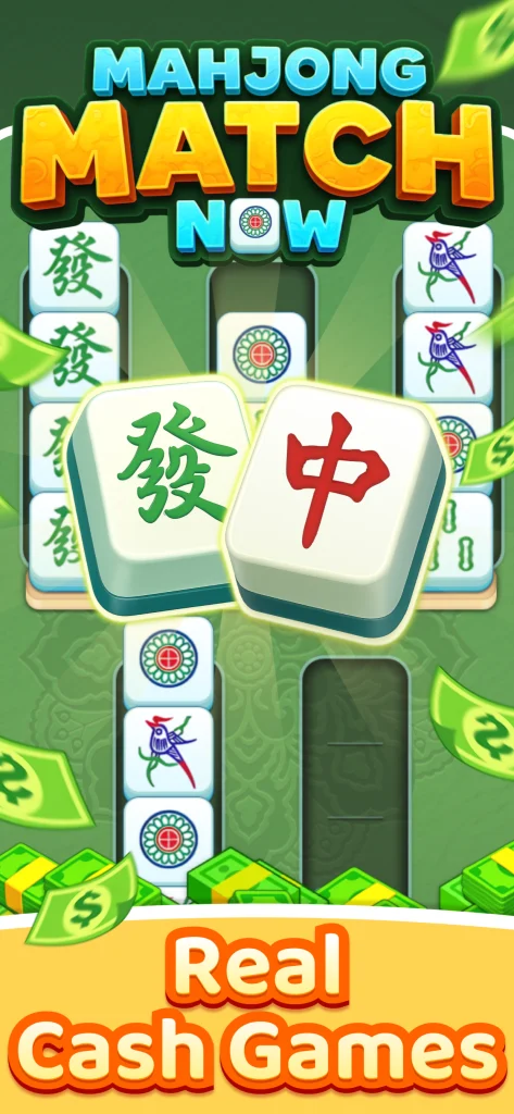 Descargar Mahjong Match Now
