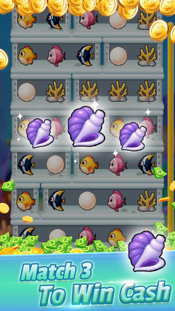 Descargar Ocean Sort Puzzle: Match&Win
