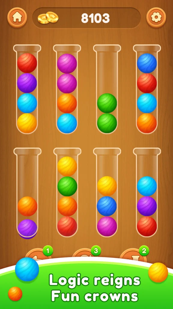 Descargar Bubble Sort