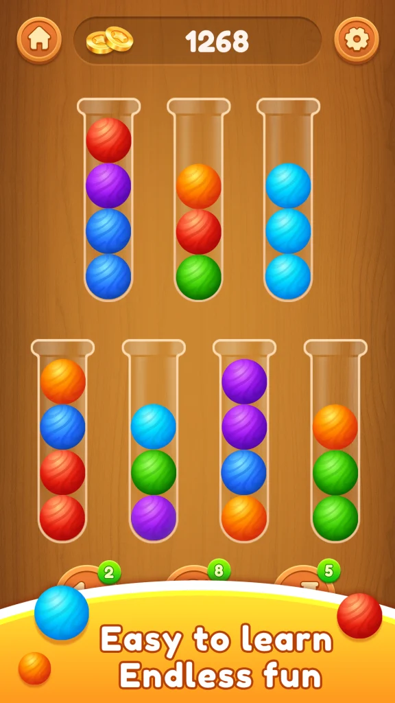 Bubble Sort paga