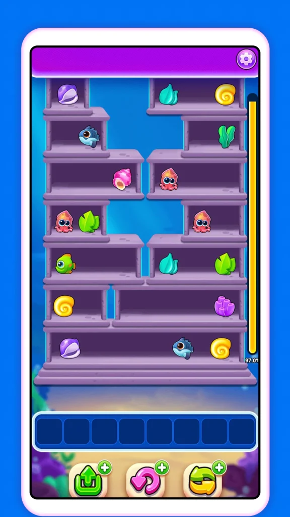 Descargar Ocean Goods Treasure