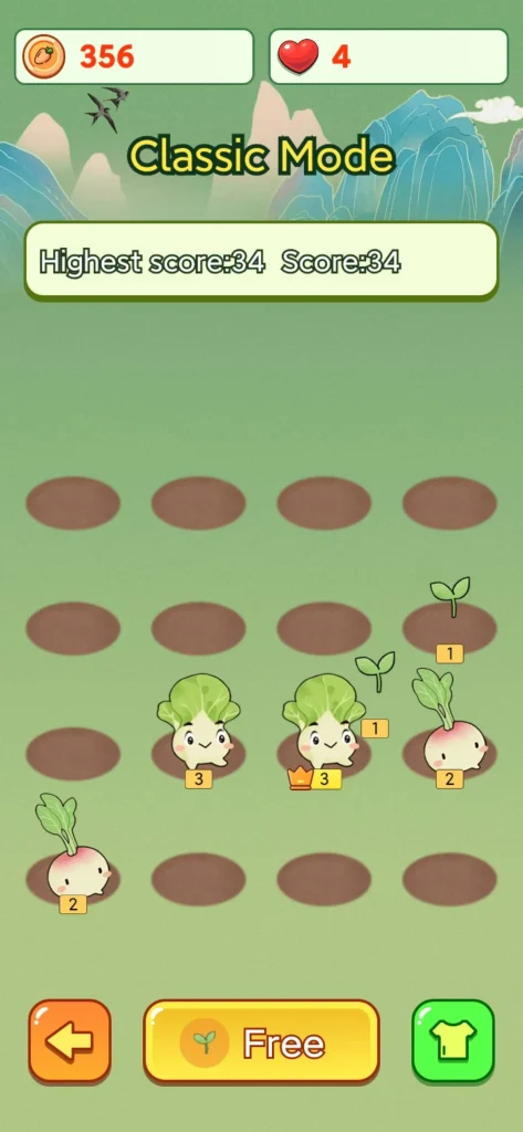 Descargar Magic Merge: Plant Evolution